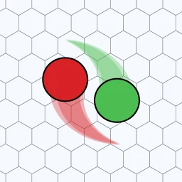Icono de Speedy.io - Battle Royale