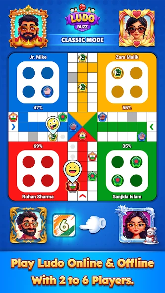 Game Zone – Online Games screenshot