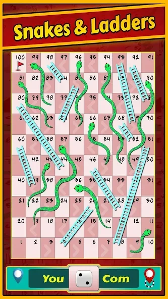 Game Zone – Online Games screenshot