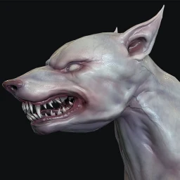 Icono de Zombie Monsters 8 - Mutants