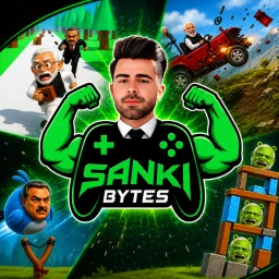 Icono de Sanki Bytes Games